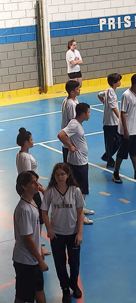 Jogos Interclasse 2022